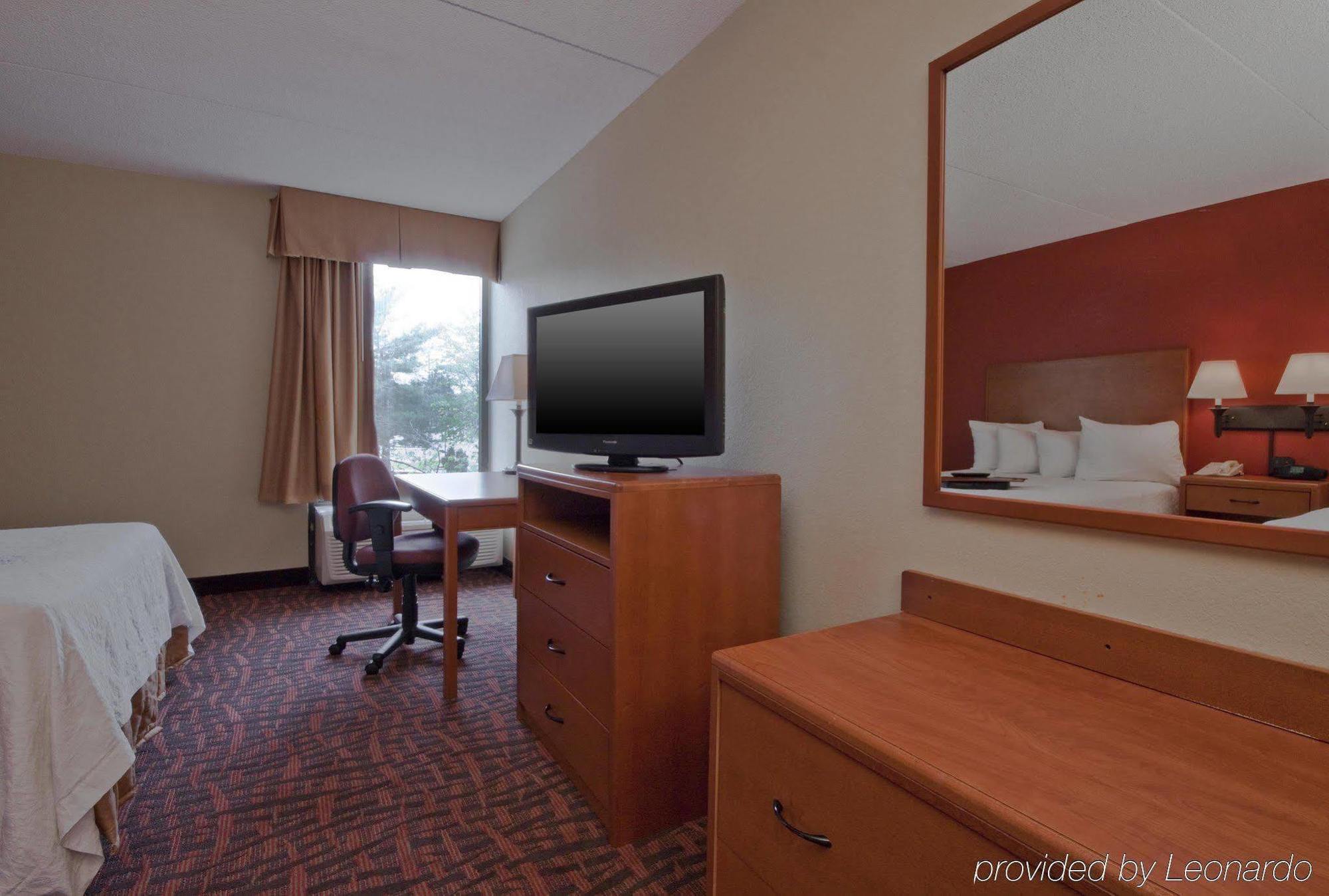 Hotel Hampton Philadelphia/king Of Prussia - Valley Forge 3*