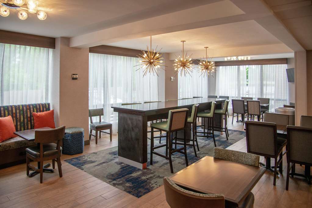 Hampton Philadelphia/king Of Prussia - Valley Forge 3* King of Prussia