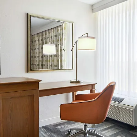 Hampton Inn Philadelphia/King Of Prussia - Valley Forge Exterior foto