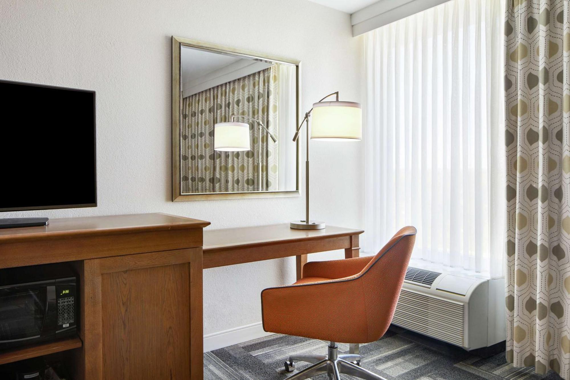 Hotel Hampton Philadelphia/king Of Prussia - Valley Forge 3*