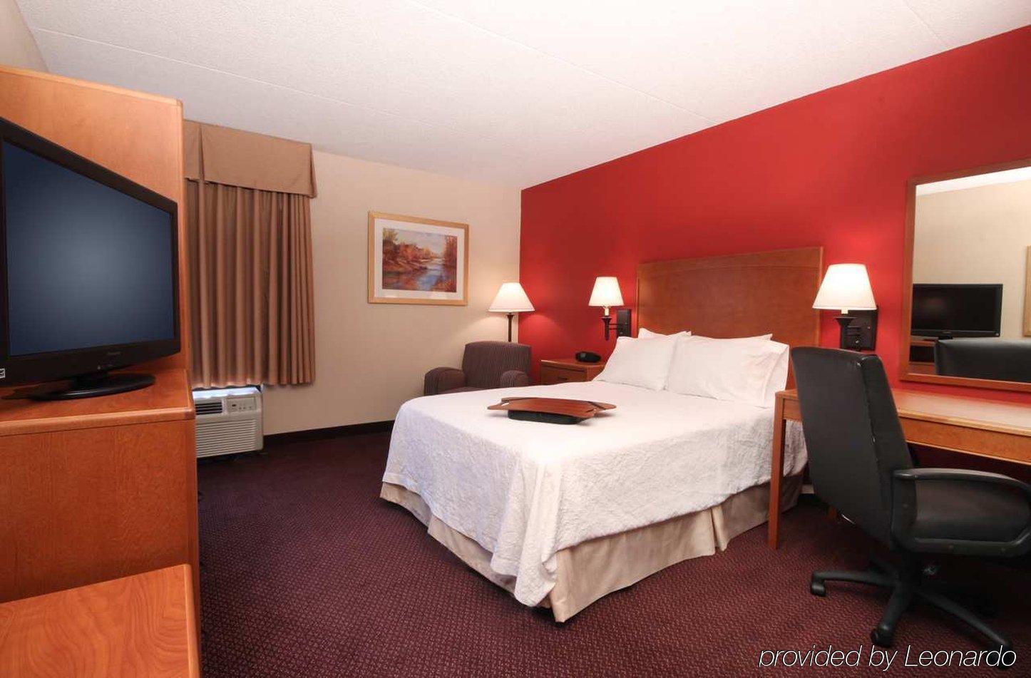 Hampton Philadelphia/king Of Prussia - Valley Forge 3* King of Prussia