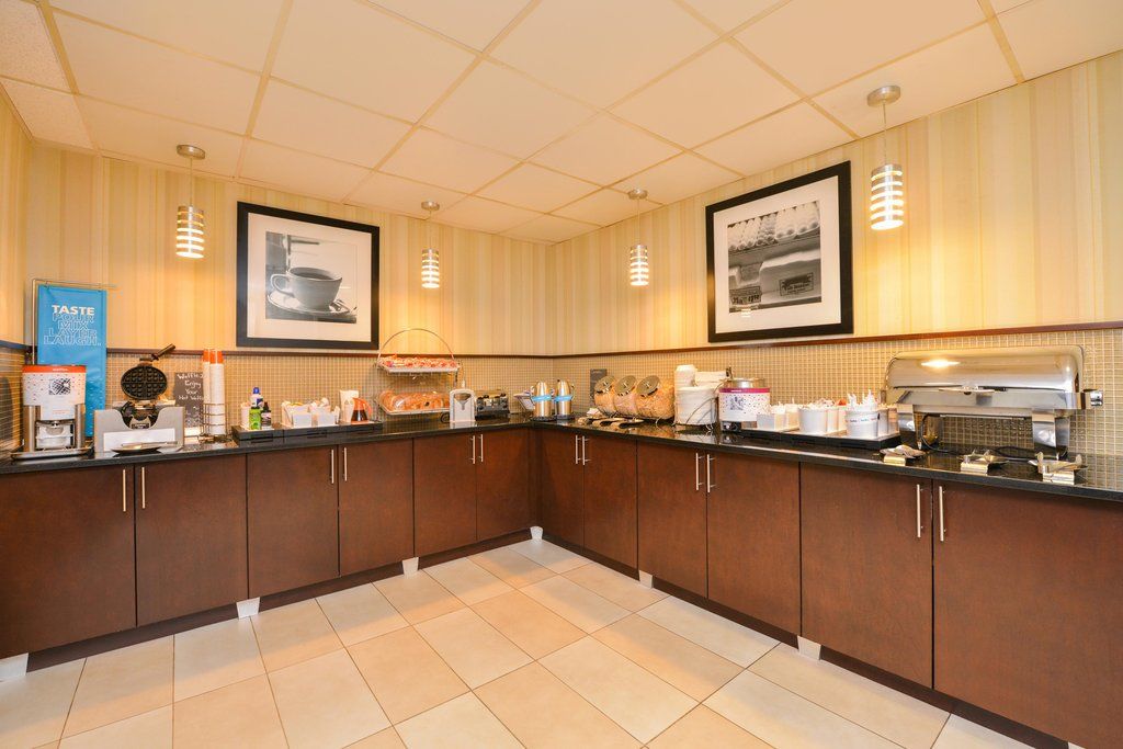 Hampton Philadelphia/king Of Prussia - Valley Forge Hotel King of Prussia