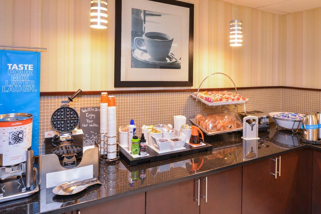 Hampton Philadelphia/king Of Prussia - Valley Forge 3*