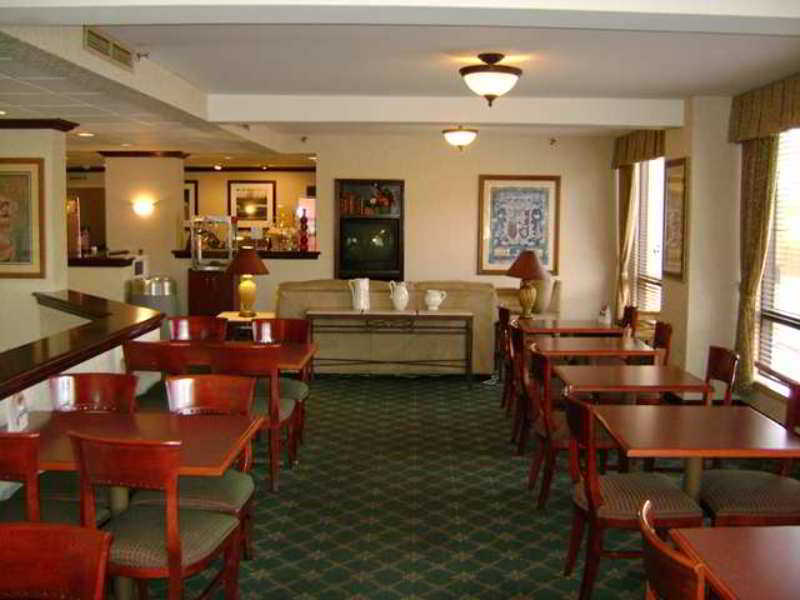 Hampton Philadelphia/king Of Prussia - Valley Forge Hotel 3*